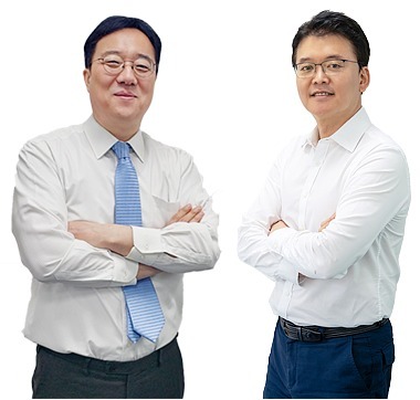 다이퀘스트 공동대표이사 김경선, 전승훈
