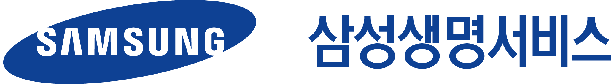 삼성생명서비스