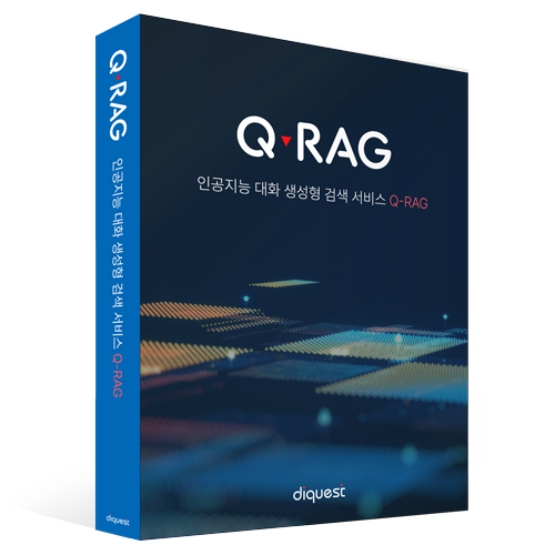 Q-RAG 패키지